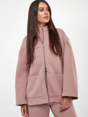 Bluza damska ze stójką Cadice MM