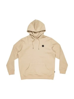 Bluza z kapturem DC Shoes beżowy