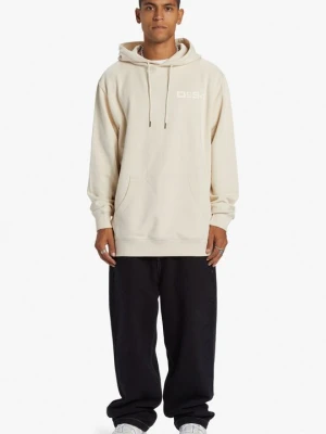 Bluza DC Shoes biały