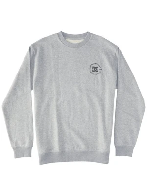 Bluza DC Shoes szary
