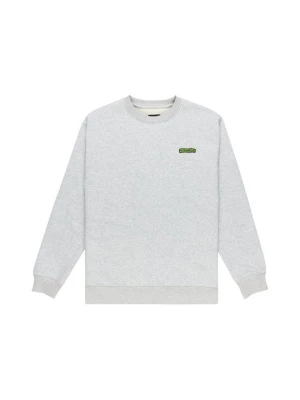 Bluza DC Shoes szary