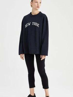 Bluza DeFacto