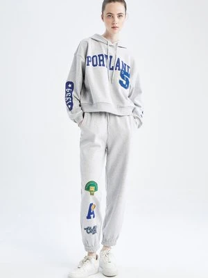Bluza DeFacto