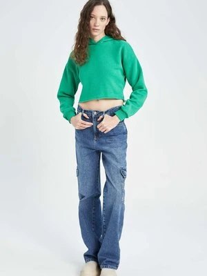 Bluza DeFacto