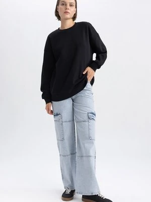 Bluza DeFacto