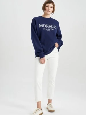 Bluza DeFacto