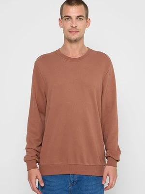 Bluza DeFacto brązowy