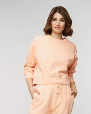 Zdjęcie produktu Bluza Deha Pomarańczowy
