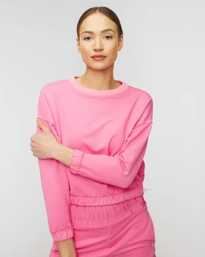 Zdjęcie produktu Bluza Deha Różowy