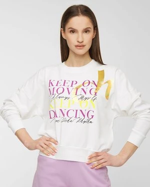 Zdjęcie produktu Bluza Deha Move biały