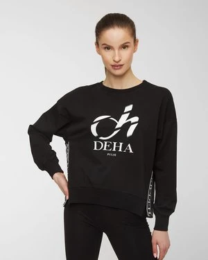 Zdjęcie produktu Bluza Deha Move Czarny
