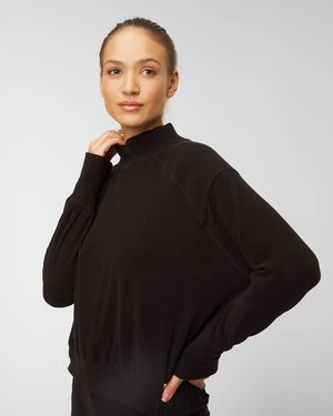 Zdjęcie produktu Bluza Deha Move Czarny