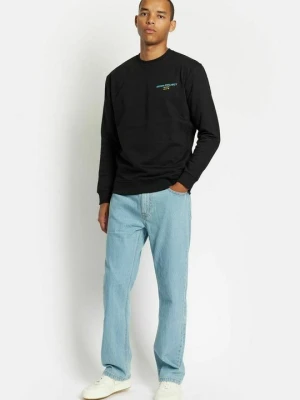 Bluza DENIM PROJECT czarny