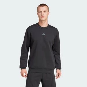 Bluza Designed for Training Crew Adidas