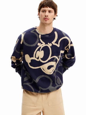 Bluza Mickey Desigual