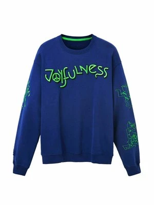 Bluza Desigual