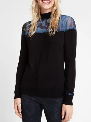 Bluza Desigual