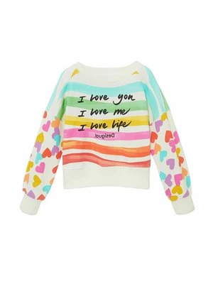 Bluza Desigual