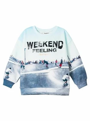 Bluza Desigual