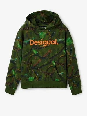 Bluza Desigual