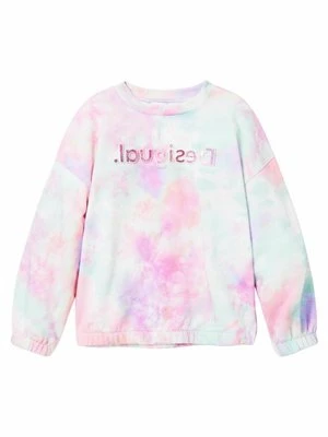 Bluza Desigual