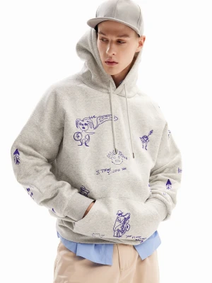 Bluza Desigual