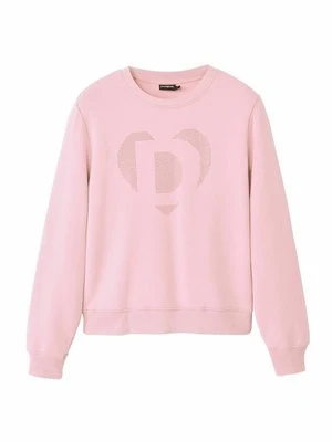 Zdjęcie produktu Bluza Desigual różowy