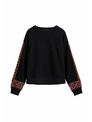 Bluza Desigual czarny
