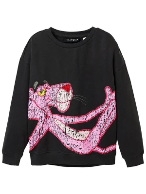 Bluza Desigual czarny