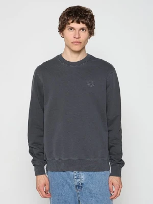 Bluza Deus Ex Machina antracytowy