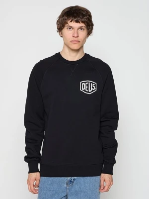 Bluza Deus Ex Machina czarny