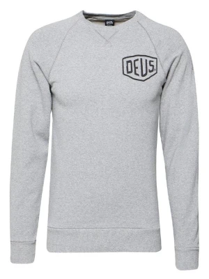 Bluza Deus Ex Machina szary