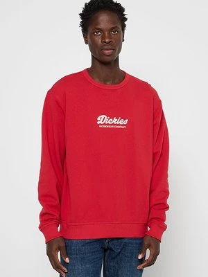 Zdjęcie produktu Bluza Dickies czerwony