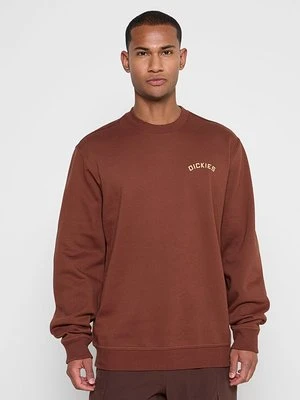 Bluza Dickies brązowy