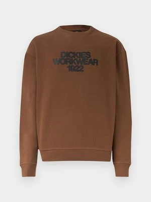 Zdjęcie produktu Bluza Dickies brązowy