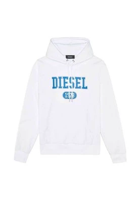 Bluza Diesel