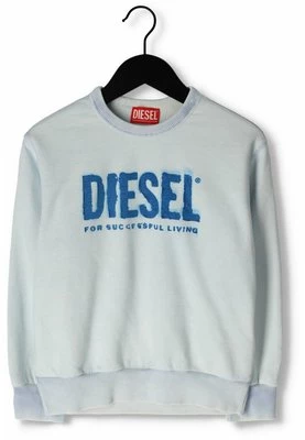 Bluza Diesel