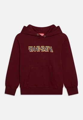 Bluza Diesel