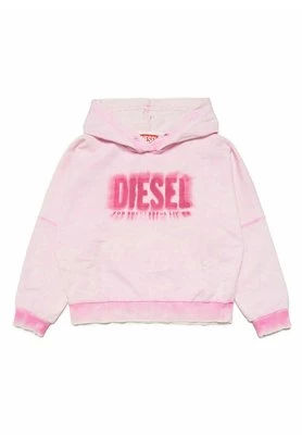 Bluza Diesel