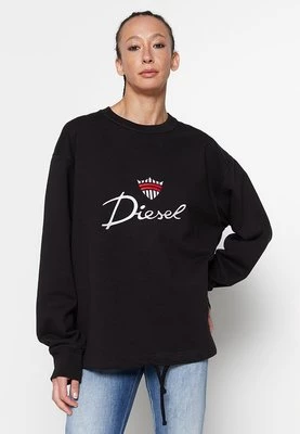 Bluza Diesel