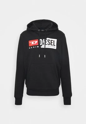 Bluza Diesel