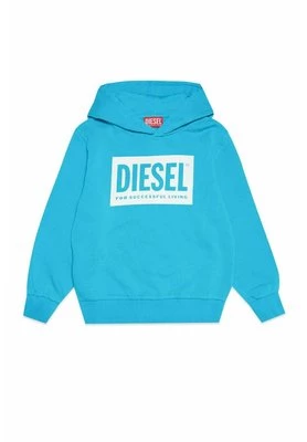 Bluza Diesel