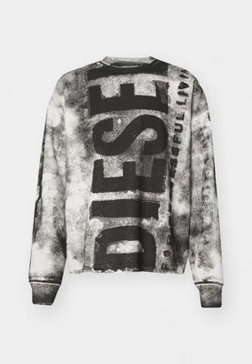 Bluza Diesel