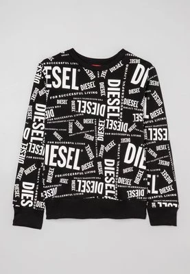 Bluza Diesel