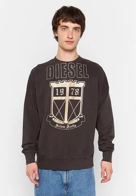 Bluza Diesel