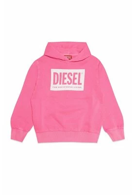 Bluza Diesel