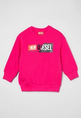 Bluza Diesel