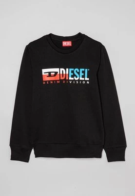 Bluza Diesel