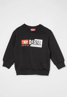 Bluza Diesel