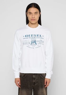 Bluza Diesel